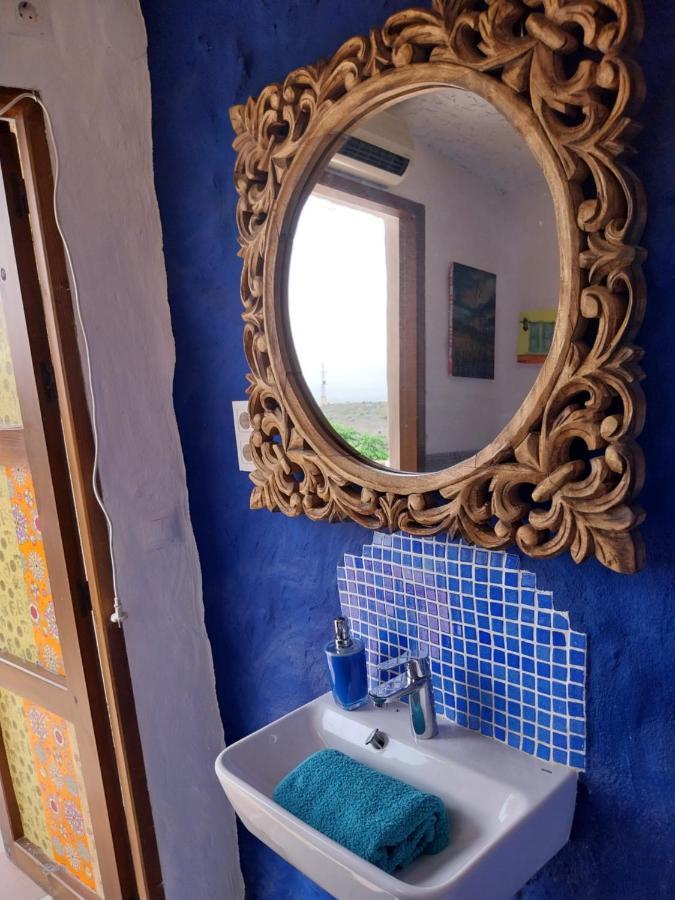 The Cave Of Dreams Bed & Breakfast Baza Exterior foto