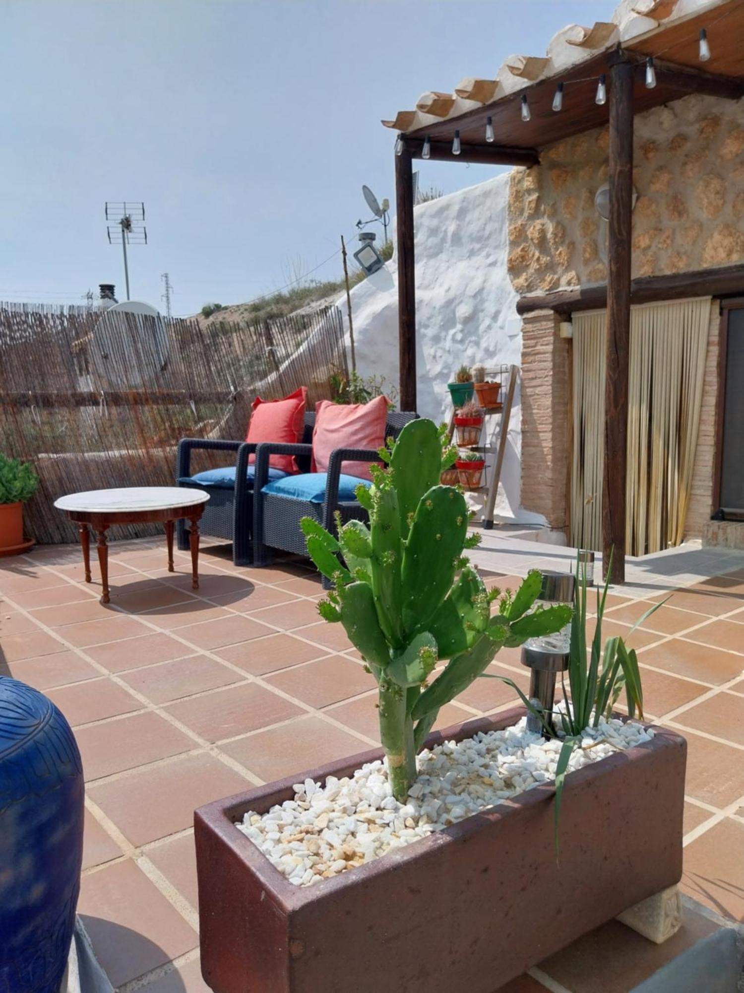 The Cave Of Dreams Bed & Breakfast Baza Cameră foto